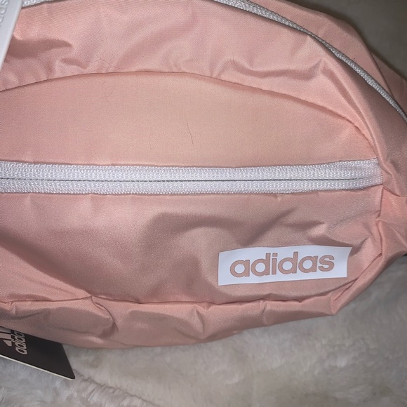 Adidas waist pack NWT - Picture 5 of 10